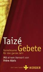 Gemeinsame Gebete für das ganze Jahr