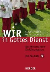 Wir in Gottes Dienst