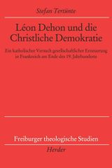 Léon Dehon und die Christliche Demokratie