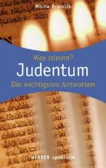 Judentum