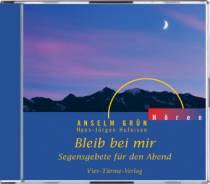 Bleib bei mir – Audio-CD