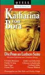 Katharina von Bora