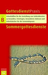 Sommergottesdienste