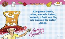 Alle guten Gaben ...