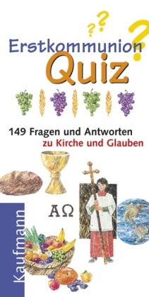 Erstkommunion-Quiz