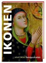 Ikonen – Postkartenbuch