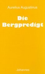 Die Bergpredigt