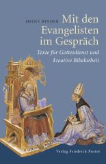 Mit den Evangelisten im Gespräch