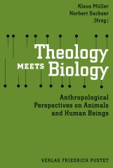 Theology Meets Biology