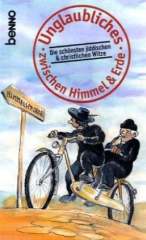 Unglaubliches zwischen Himmel & Erde