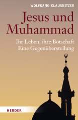 Jesus und Muhammad