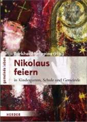 Nikolaus feiern
