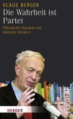 Die Wahrheit ist Partei