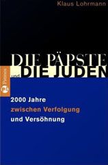 Die Päpste und die Juden