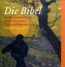 Die Bibel - Einheitsübersetzung, 1 CD-ROM (Mini)