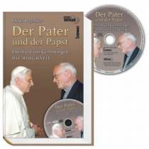 Der Pater und der Papst