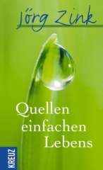 Quellen einfachen Lebens