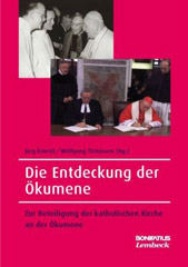 Die Entdeckung der Ökumene
