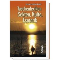 Taschenlexikon Sekten, Kulte, Esoterik