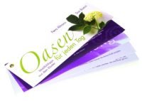 Oasen für jeden Tag