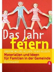 Das Jahr feiern