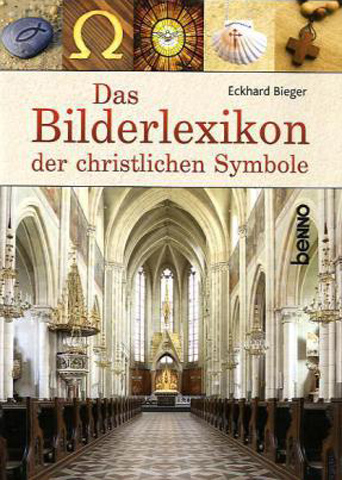 Das Bilderlexikon der christlichen Symbole