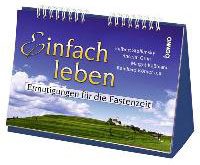 7 Wochen Einfach leben                                                                                                                                                                                                                                                                                                                                                                                                                                                                                              