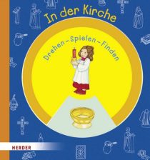 In der Kirche