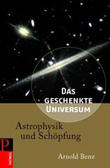 Das geschenkte Universum
