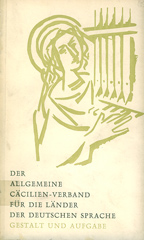 Der Allgemeine Cäcilien-Verband für die Länder der deutschen Sprache