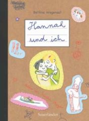 Hannah und ich