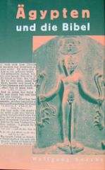 Ägypten und die Bibel