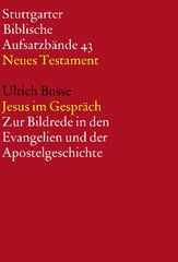 Jesus im Gespräch