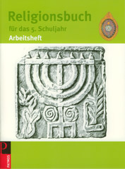 Religionsbuch für das 5. Schuljahr – Arbeitsheft