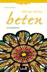 Mit der Kirche beten