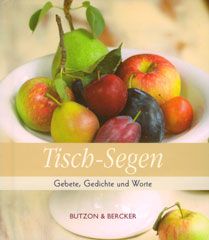 Tisch-Segen