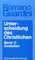 Unterscheidung des Christlichen – Band 3