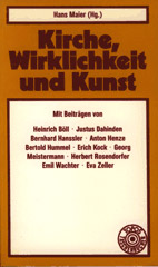 Kirche, Wirklichkeit und Kunst