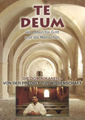 Te Deum – Die Dominikaner – Film-DVD