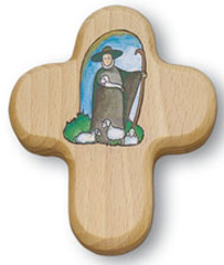 Kinderkreuz „Der gute Hirte“