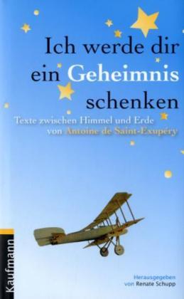 Ich werde dir ein Geheimnis schenken
