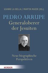 Pedro Arrupe