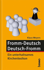 Fromm - Deutsch, Deutsch - Fromm