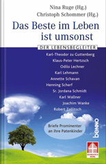 Das Beste im Leben ist umsonst