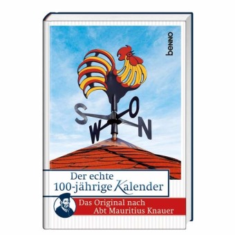 Die Donnersöhne