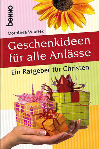 Geschenkideen für alle Anlässe