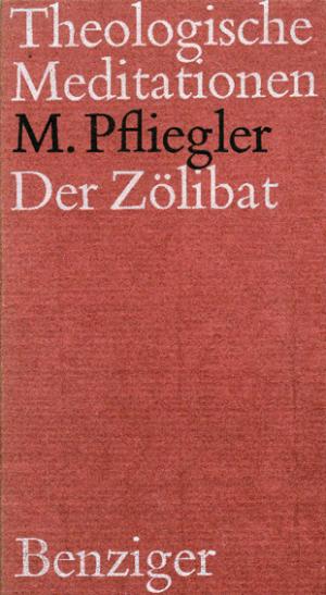 Der Zölibat