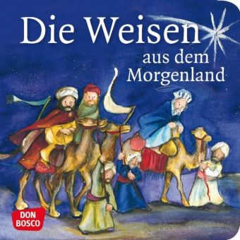 Die Weisen aus dem Morgenland