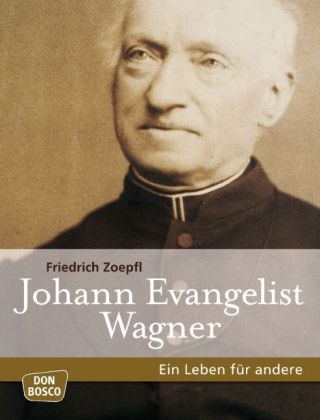 Johann Evangelist Wagner