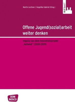 Offene Jugend(sozial)arbeit weiter denken
